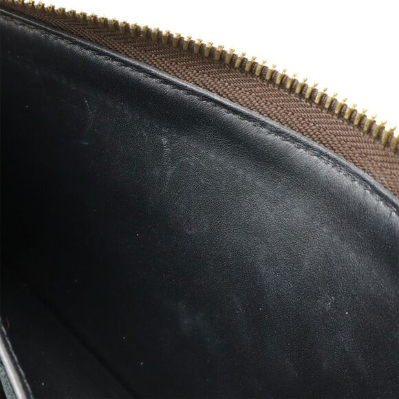 Louis Vuitton Damier Zippy Wallet - Picture 6 of 9